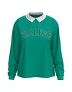 Bild 1 von Via Cortesa - Sweatshirt im College-Style