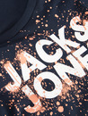 Bild 2 von Jack&Jones JCOSPLASH SMU TEE SS Shirt
                 
                                                        Blau