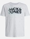 Bild 1 von Jack&Jones JCOSPLASH SMU TEE SS Shirt
                 
                                                        Weiß