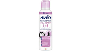 AVEO Anti-Transpirant  6in1