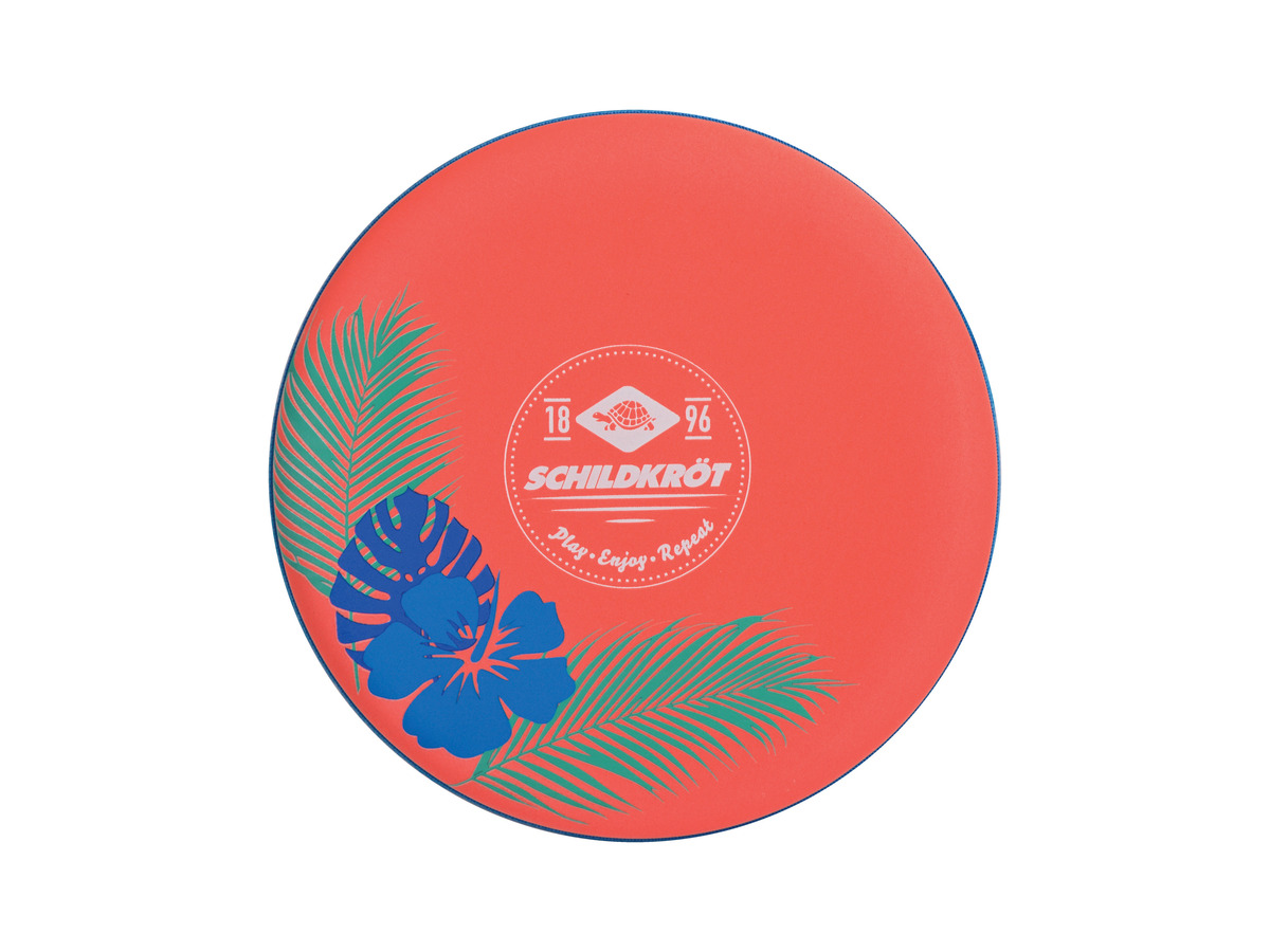 Bild 1 von Schildkröt Disc Tropical