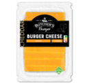 Bild 1 von BUTCHER’S Burger-Käse Cheddar