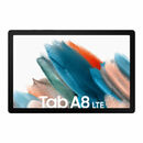 Bild 1 von Samsung Galaxy Tab A8 LTE SM-X205NZSAEUB Silver 10,5" / WUXGA Display / Octa-Core / 3GB RAM / 32GB Speicher / Android 11.0 / LTE