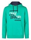 Bild 1 von Eagle No. 7 - Hoody mit Frontprint