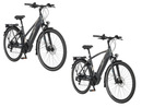 Bild 1 von FISCHER VIATOR 5.0i Damen/Herren 504 Trekking E-Bike Modell 2022