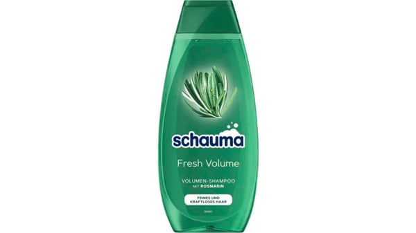 Bild 1 von Schauma Shampoo Fresh Volume