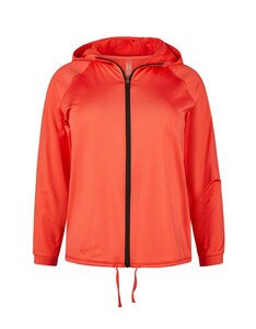 Fit&More - Fitness Sweatjacke