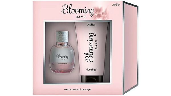 Bild 1 von AVEO Blooming Days Giftset