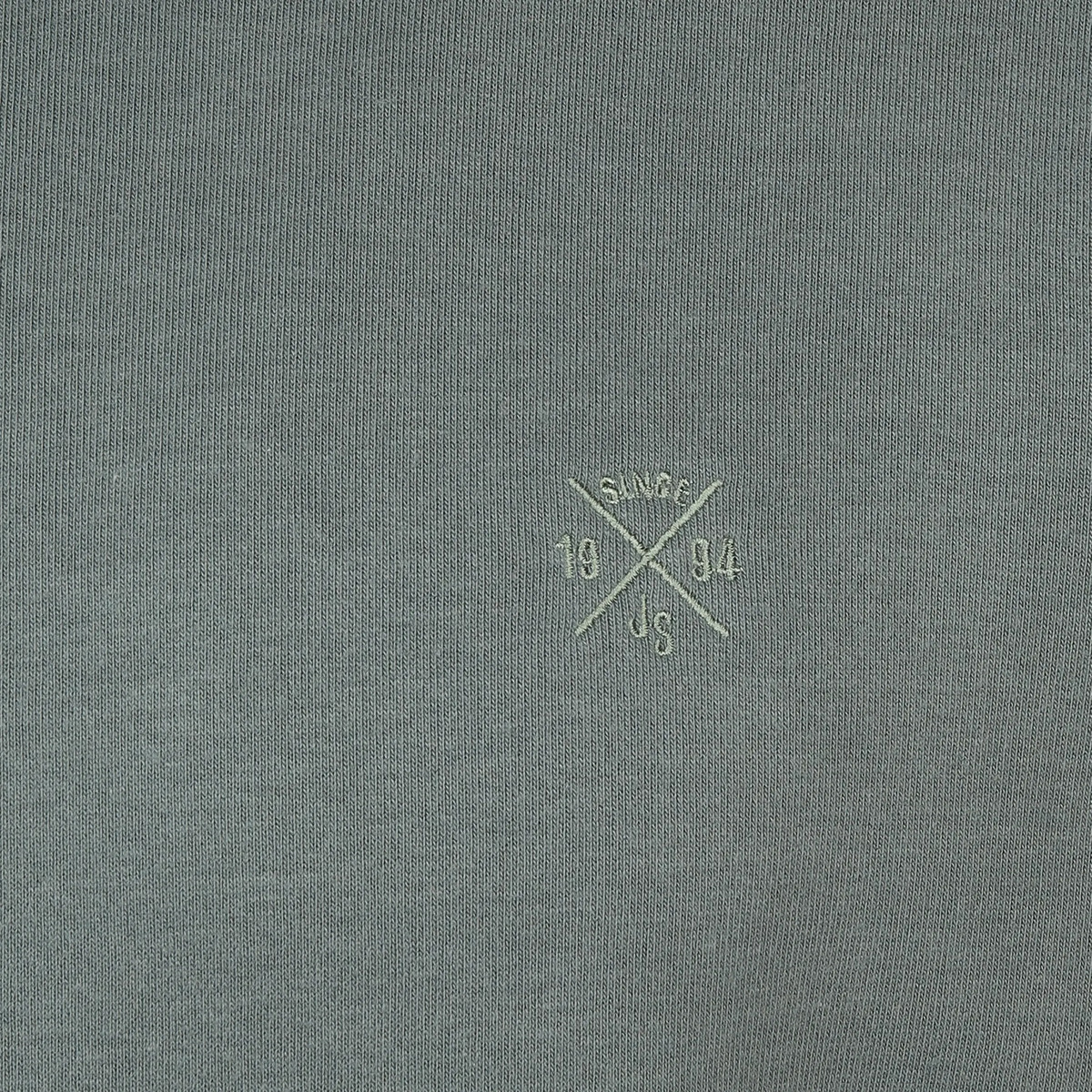 Bild 3 von Herren Sweatshirt mit Stickerei