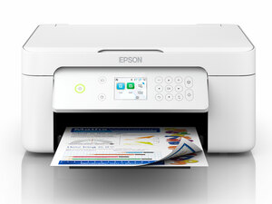 EPSON Expression Home XP-4205 Multifunktionsdrucker weiß