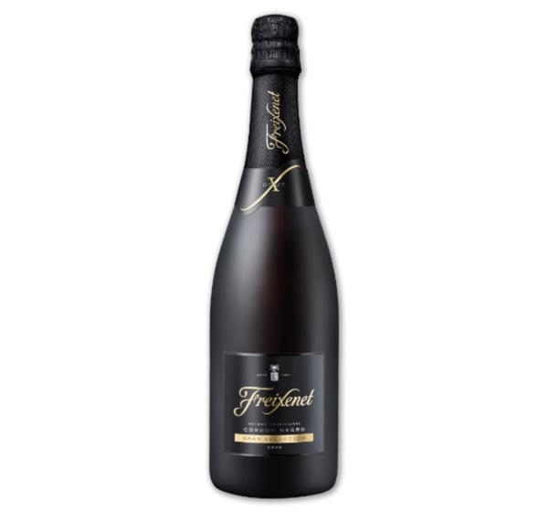 Bild 1 von FREIXENET Cordon Negro Cava brut*