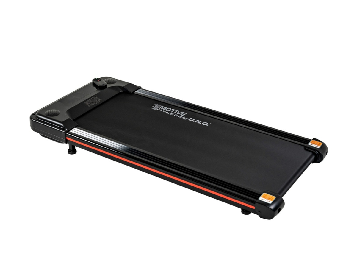Bild 1 von MOTIVE by U.N.O. Walkingpad WP 1000 schwarz