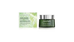 AHAVA Mineral Radiance Energizing Day Cream