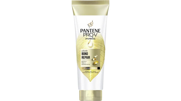 Bild 1 von Pantene Pro-V miracles molecular Bond Repair