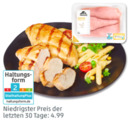 Bild 1 von MÜHLENHOF Frisches Hähnchen-Brustfilet