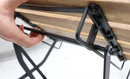 Bild 4 von CHILLROI®  5 teiliges Outdoor-Klappstuhl-Set aus Akazienholz