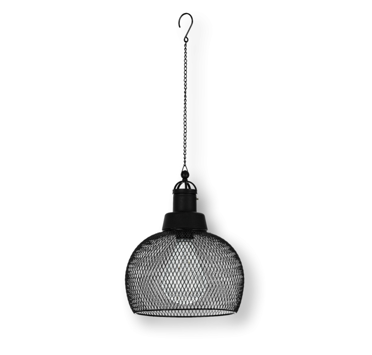 Bild 1 von EGLO Solar-Hängeleuchte