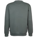 Bild 2 von Herren Sweatshirt mit Stickerei