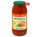 Bild 1 von MIRÁCOLI Pastasauce*