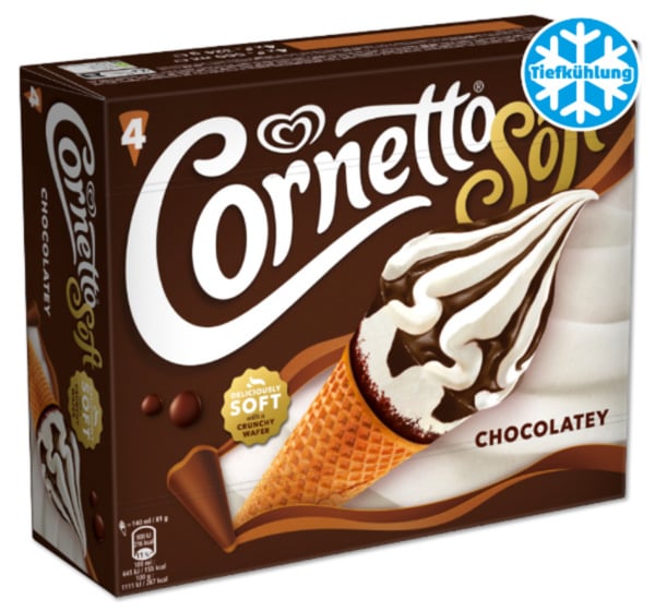 Bild 1 von LANGNESE Cornetto Soft