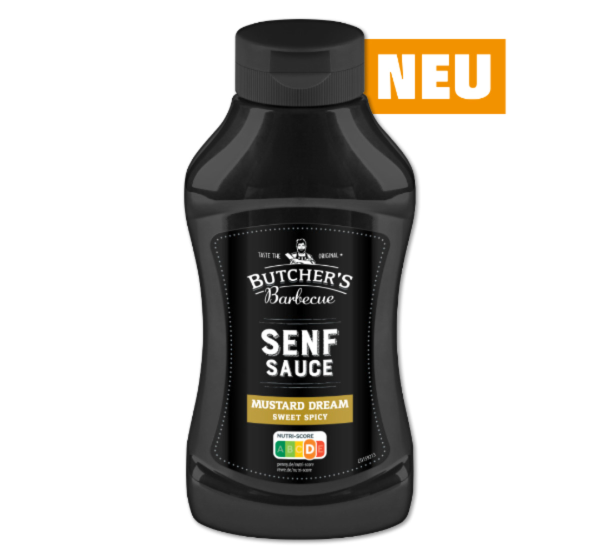 Bild 1 von BUTCHER’S Sauce