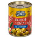 Bild 1 von ¡QUE VIVA ESPAÑA! Spanische Oliven*