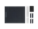 Bild 1 von KitchBo Silikon-Backmatte Starter Set 8-tlg. 37 x 28 cm