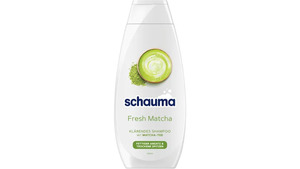 SCHAUMA Shampoo Detox & Pflege