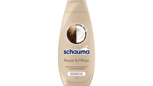 Schwarzkopf schauma Shampoo Repair & Pflege
