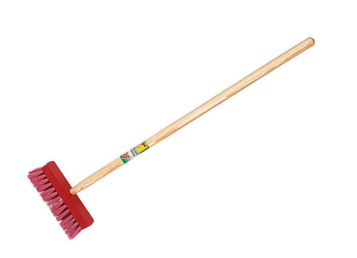 Bild 1 von Kinderbesen ca. 76 cm Holzstiel