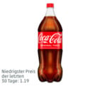 Bild 1 von COCA-COLA, FANTA oder SPRITE*