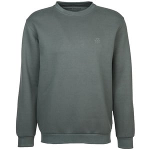 Herren Sweatshirt mit Stickerei