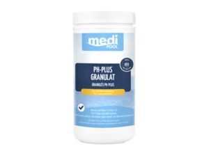 pH-Plus Granulat  1 kg