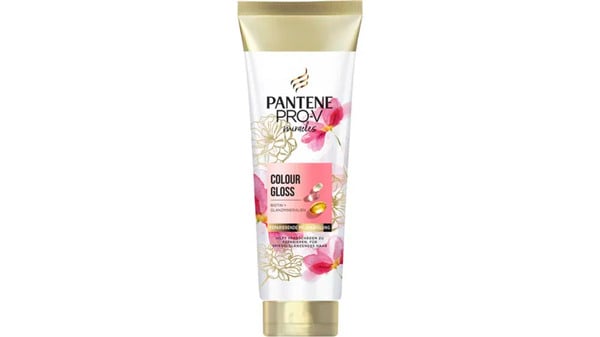 Bild 1 von Pantene Pro-V miracles Colour Gloss Pflegespülung