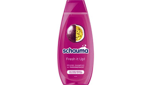 Schwarzkopf schauma Shampoo Fresh it Up!