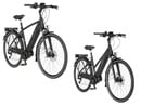 Bild 1 von FISCHER VIATOR 4.1i Damen/Herren Trekking E-Bike Modell 2022