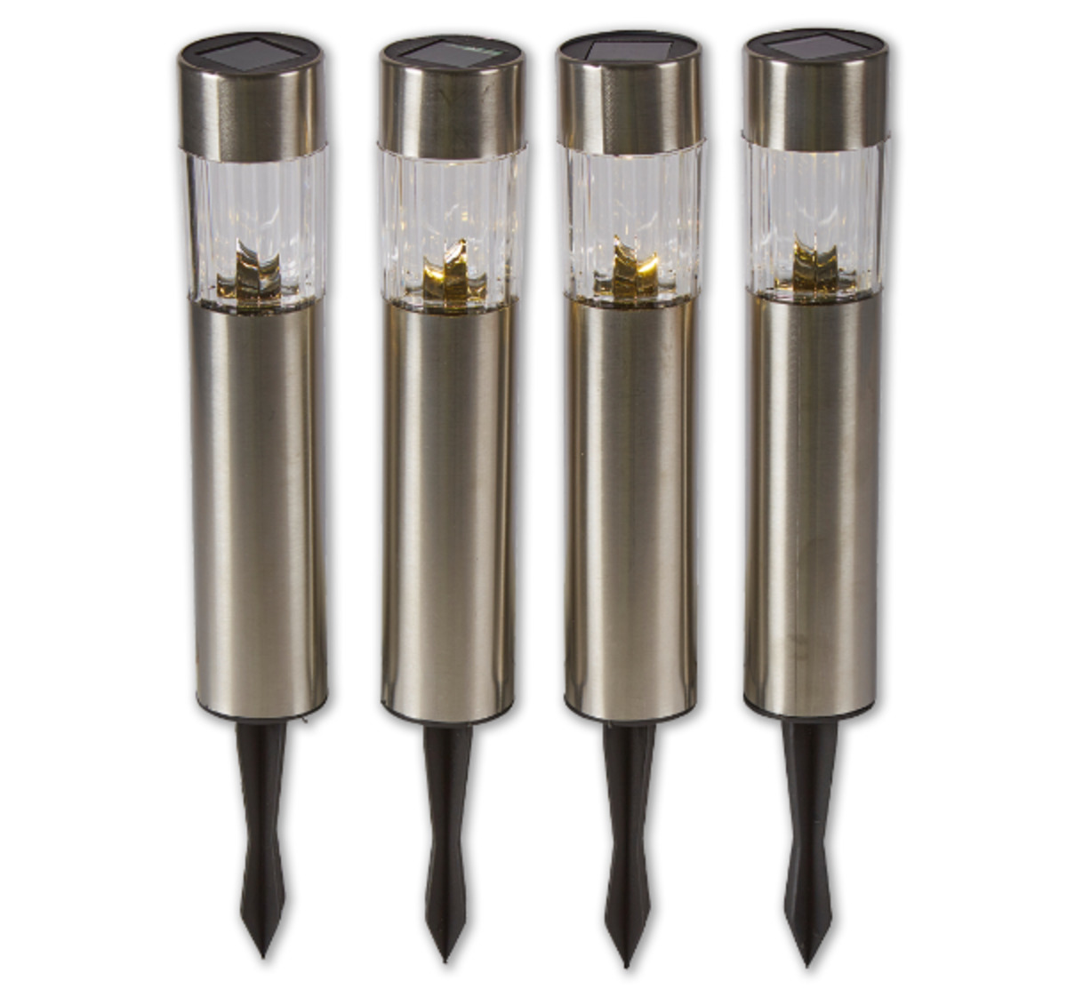 Bild 1 von Solar-Edelstahl-Stecker*