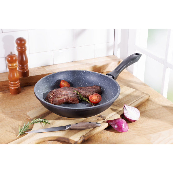 Bild 2 von GSW Gourmet Granit Pfanne