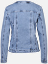 Bild 2 von Damen Jeansjacke mit Waschung
                 
                                                        Blau