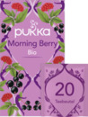 Bild 4 von Pukka Bio-Kräutertee Morning Berry, 32 g