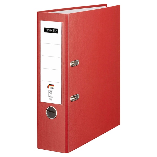 Bild 2 von EXPERTIZ Briefordner, 8 cm