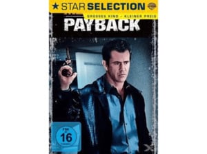 Payback - Zahltag DVD