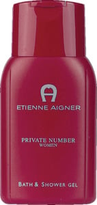 Etienne Aigner Private Number Women Bade- & Duschgel 1.96 EUR/ 100 ml