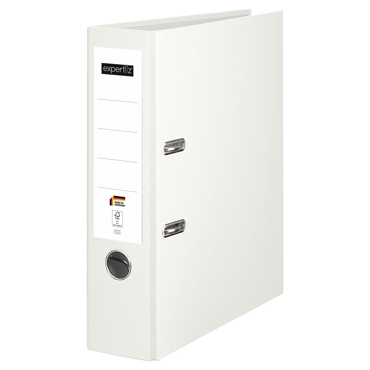 Bild 4 von EXPERTIZ Briefordner, 5 cm