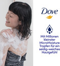 Bild 3 von Dove Pflegende Duschcreme Advanced Care Intensivpflege & Öl, 225 ml