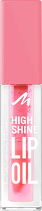 Manhattan High Shine Lip Oil 001 Pink Flush, 4,5 ml