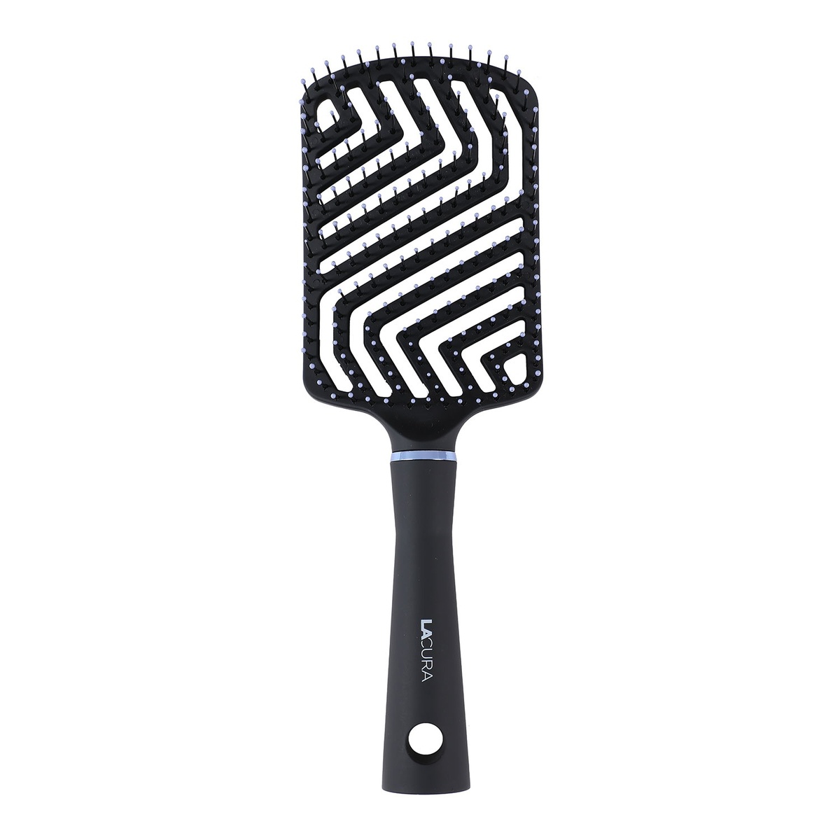 Bild 2 von LACURA Haarbürste oder Haargummis