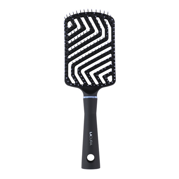 Bild 2 von LACURA Haarbürste oder Haargummis