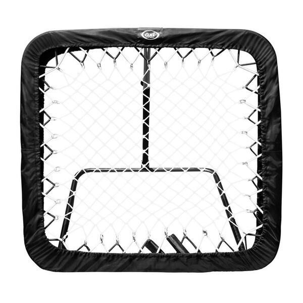 Bild 1 von AXI Rebounder RebounderPro88 schwarz B/H/L: ca. 88x88x4,5 cm