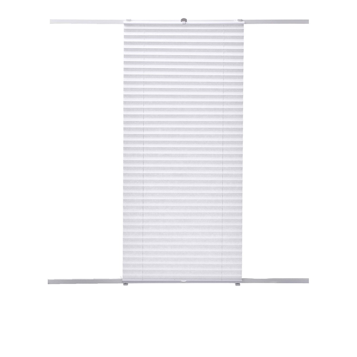 Bild 4 von HOME CREATION Plissee-Rollo für Fenster